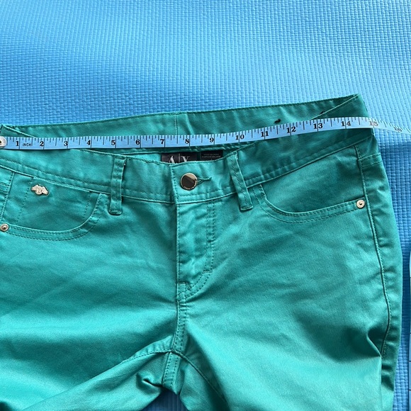 Armani Exchange pants, size 2 - Picture 14 of 16